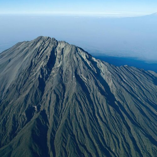 The Meru Ascent: An Exclusive Walking Safari Masterclass