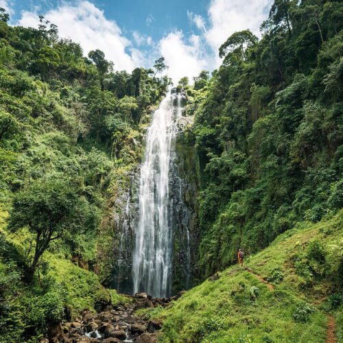 The Materuni Ascension: A Day Trip Masterclass in Culture & Nature