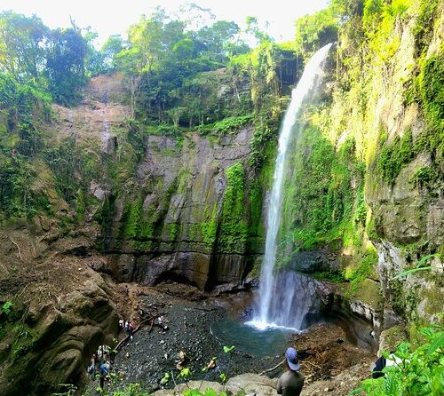 The Napuru Revelation: A Private Expedition to Mount Meru’s Hidden Cascade