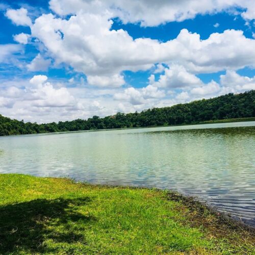 The Emerald Cradle: An Exclusive Day-Retreat to the Crater of Lake Duluti